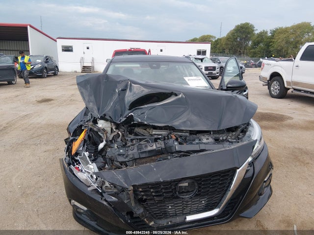 Aukcja sprzedaży 2019 Nissan Altima 2.5 Sv, vin: 1N4BL4DVXKC107674, numer aukcji: 45942245