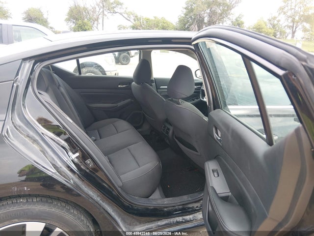 Aukcja sprzedaży 2019 Nissan Altima 2.5 Sv, vin: 1N4BL4DVXKC107674, numer aukcji: 45942245