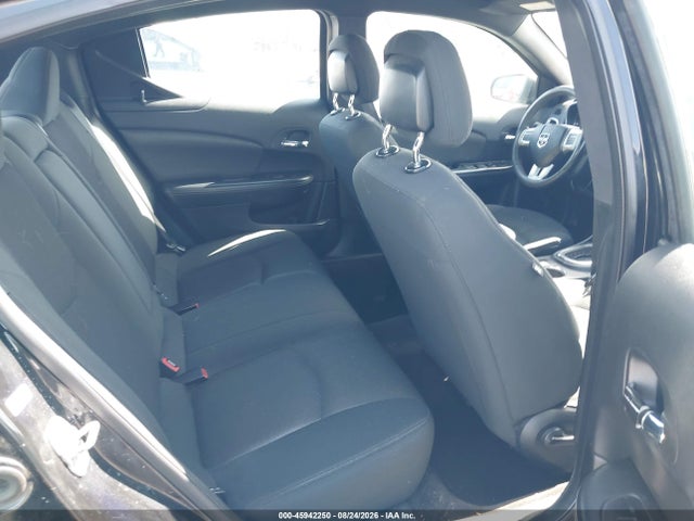 45942250 :رقم المزاد ، 1C3CDZCB1CN218141 vin ، 2012 Dodge Avenger Sxt مزاد بيع