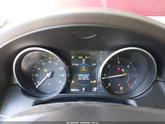 SAJBD4BN2HCY31170 Jaguar Xf 20d Premium