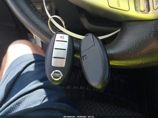 Продаж на аукціоні авто 2014 Nissan Sentra Sr, vin: 3N1AB7AP3EY248701, номер лоту: 45942254