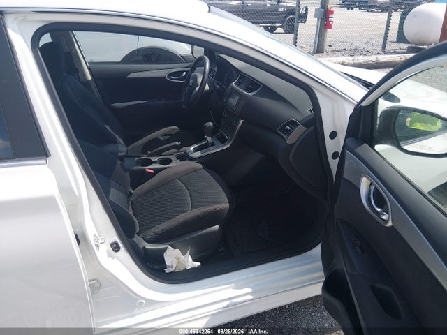 Продаж на аукціоні авто 2014 Nissan Sentra Sr, vin: 3N1AB7AP3EY248701, номер лоту: 45942254