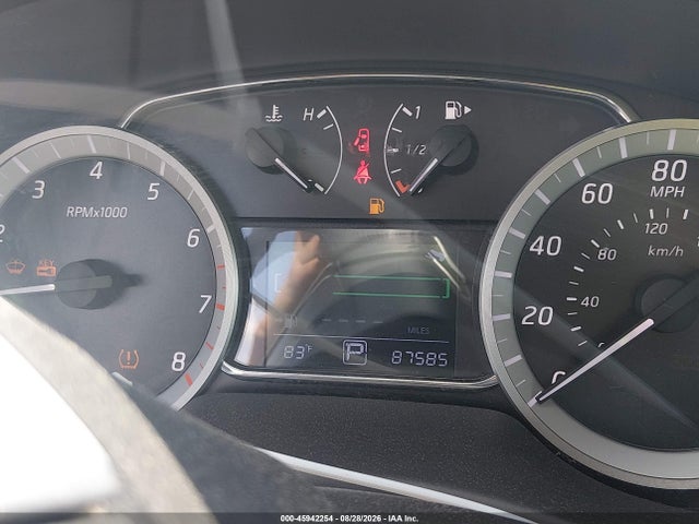 Продаж на аукціоні авто 2014 Nissan Sentra Sr, vin: 3N1AB7AP3EY248701, номер лоту: 45942254