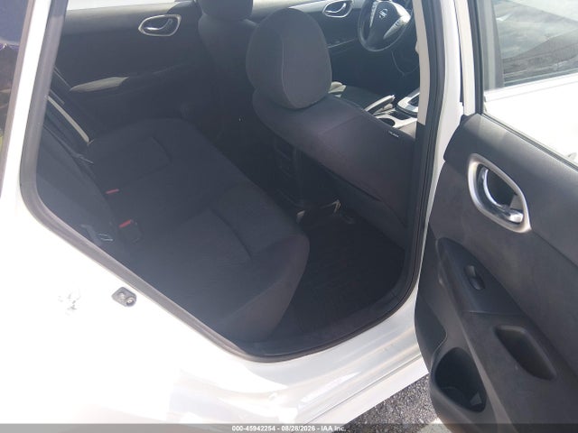 Продаж на аукціоні авто 2014 Nissan Sentra Sr, vin: 3N1AB7AP3EY248701, номер лоту: 45942254