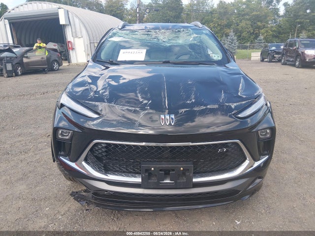 Продажа на аукционе авто 2024 Buick Encore Gx Sport Touring Awd, vin: KL4AMESL2RB002728, номер лота: 45942255