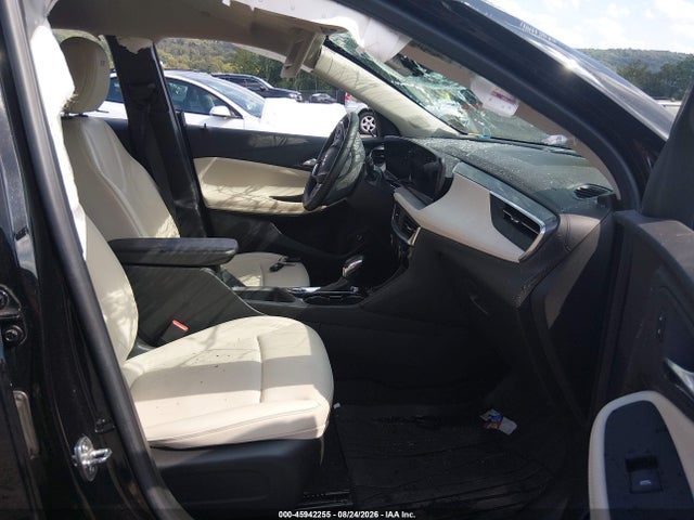 Продажа на аукционе авто 2024 Buick Encore Gx Sport Touring Awd, vin: KL4AMESL2RB002728, номер лота: 45942255