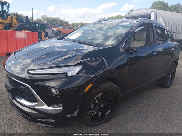 Продажа на аукционе авто 2024 Buick Encore Gx Sport Touring Awd, vin: KL4AMESL2RB002728, номер лота: 45942255