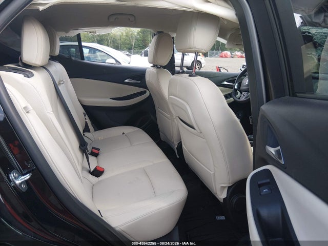 Продажа на аукционе авто 2024 Buick Encore Gx Sport Touring Awd, vin: KL4AMESL2RB002728, номер лота: 45942255