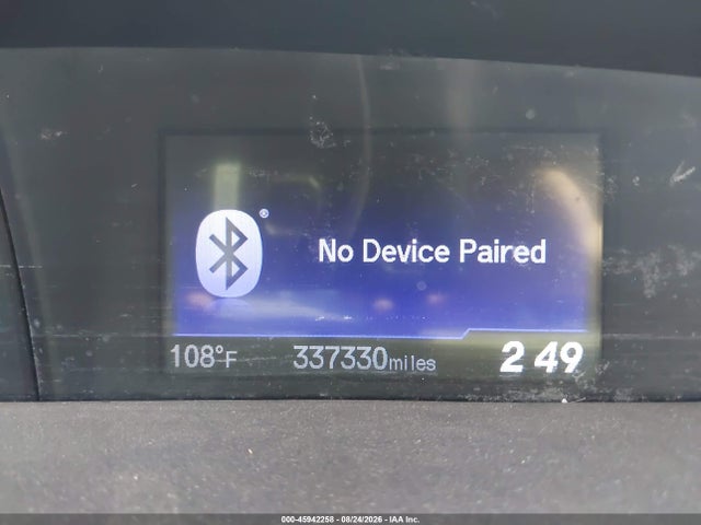 Honda Civic Lx 2015 19XFB2F56FE110392 Image 15
