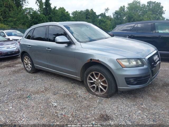 Продажа на аукционе авто 2010 Audi Q5 3.2 Premium, vin: WA1CKAFP8AA043542, номер лота: 45942263