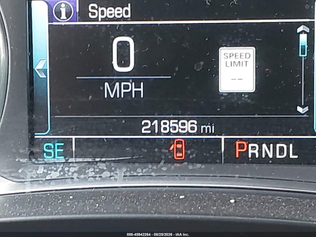 45942264 :رقم المزاد ، 1G1ZE5ST6HF142061 vin ، 2017 Chevrolet Malibu 1lt مزاد بيع
