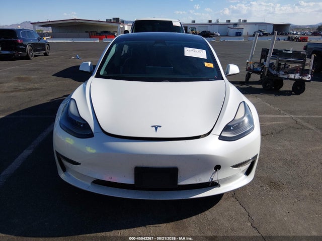 Tesla Model 3 Performance Dual Motor All-wheel Drive 2021 5YJ3E1EC7MF879303 Image 10