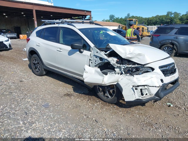 Aukcja sprzedaży 2019 Subaru Crosstrek 2.0i, vin: JF2GTAAC6K8381444, numer aukcji: 45942269