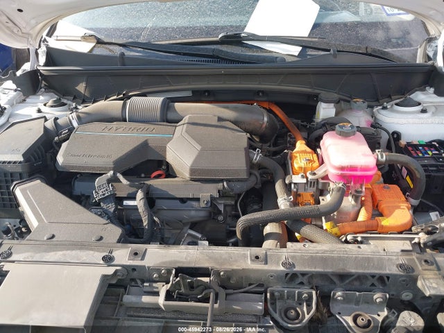 Продажа на аукционе авто 2022 Hyundai Tucson Hybrid Sel Convenience, vin: KM8JFCA12NU067268, номер лота: 45942273