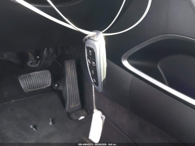 Продажа на аукционе авто 2022 Hyundai Tucson Hybrid Sel Convenience, vin: KM8JFCA12NU067268, номер лота: 45942273