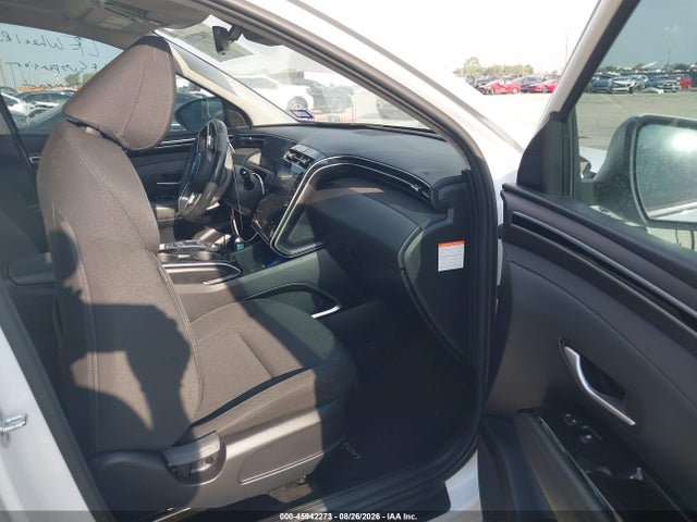 Продажа на аукционе авто 2022 Hyundai Tucson Hybrid Sel Convenience, vin: KM8JFCA12NU067268, номер лота: 45942273