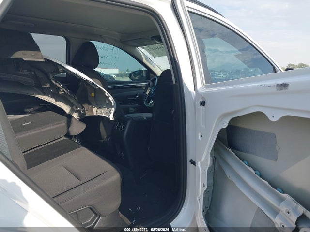 Продажа на аукционе авто 2022 Hyundai Tucson Hybrid Sel Convenience, vin: KM8JFCA12NU067268, номер лота: 45942273