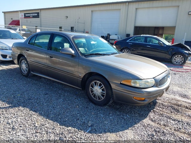 Aukcja sprzedaży 2002 Buick Lesabre Custom, vin: 1G4HP54KX2U306251, numer aukcji: 45942276