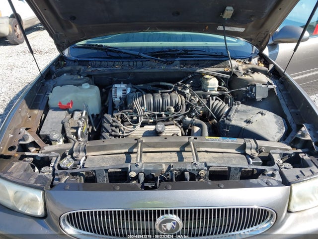 Aukcja sprzedaży 2002 Buick Lesabre Custom, vin: 1G4HP54KX2U306251, numer aukcji: 45942276