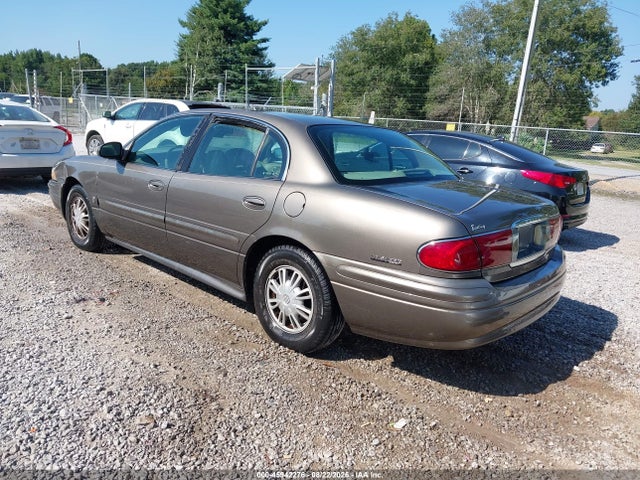 Aukcja sprzedaży 2002 Buick Lesabre Custom, vin: 1G4HP54KX2U306251, numer aukcji: 45942276