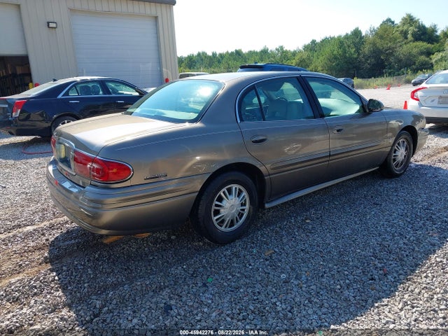 Aukcja sprzedaży 2002 Buick Lesabre Custom, vin: 1G4HP54KX2U306251, numer aukcji: 45942276