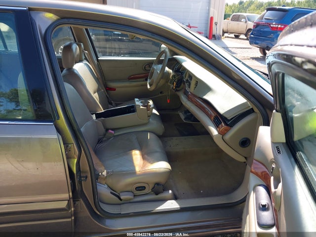 Aukcja sprzedaży 2002 Buick Lesabre Custom, vin: 1G4HP54KX2U306251, numer aukcji: 45942276