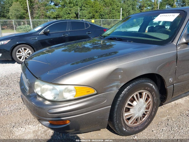 Aukcja sprzedaży 2002 Buick Lesabre Custom, vin: 1G4HP54KX2U306251, numer aukcji: 45942276