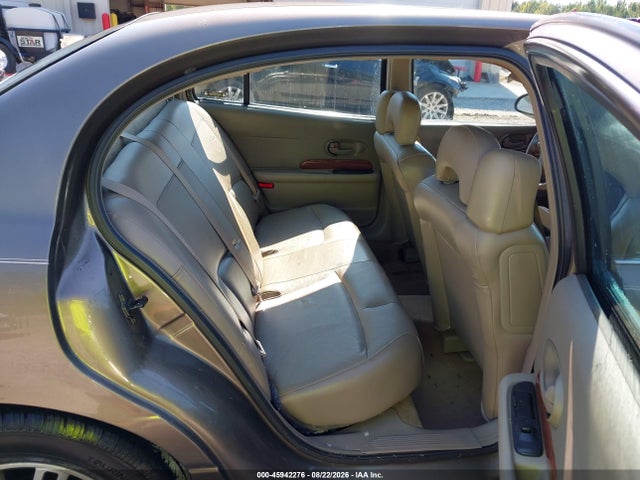 Aukcja sprzedaży 2002 Buick Lesabre Custom, vin: 1G4HP54KX2U306251, numer aukcji: 45942276