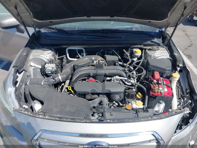 Aukcja sprzedaży 2017 Subaru Outback 2.5i Premium, vin: 4S4BSACC9H3411112, numer aukcji: 45942277