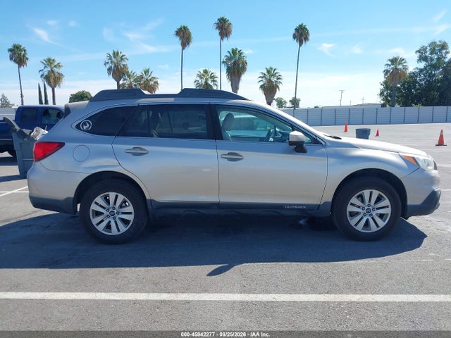 Aukcja sprzedaży 2017 Subaru Outback 2.5i Premium, vin: 4S4BSACC9H3411112, numer aukcji: 45942277
