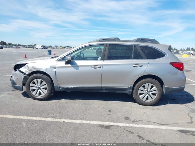 Aukcja sprzedaży 2017 Subaru Outback 2.5i Premium, vin: 4S4BSACC9H3411112, numer aukcji: 45942277