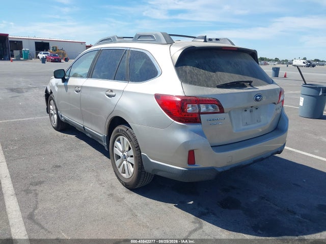 Aukcja sprzedaży 2017 Subaru Outback 2.5i Premium, vin: 4S4BSACC9H3411112, numer aukcji: 45942277