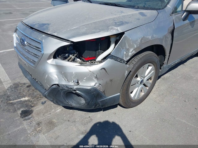 Aukcja sprzedaży 2017 Subaru Outback 2.5i Premium, vin: 4S4BSACC9H3411112, numer aukcji: 45942277