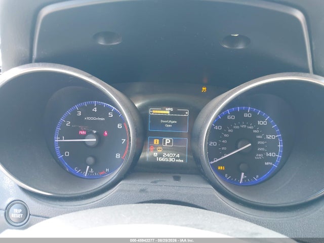4S4BSACC9H3411112 Subaru Outback 2.5i Premium