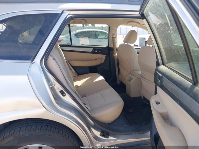 Aukcja sprzedaży 2017 Subaru Outback 2.5i Premium, vin: 4S4BSACC9H3411112, numer aukcji: 45942277