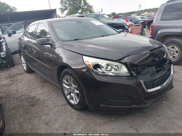 Aukcja sprzedaży 2015 Chevrolet Malibu 1lt, vin: 1G11C5SL6FF332460, numer aukcji: 45942278