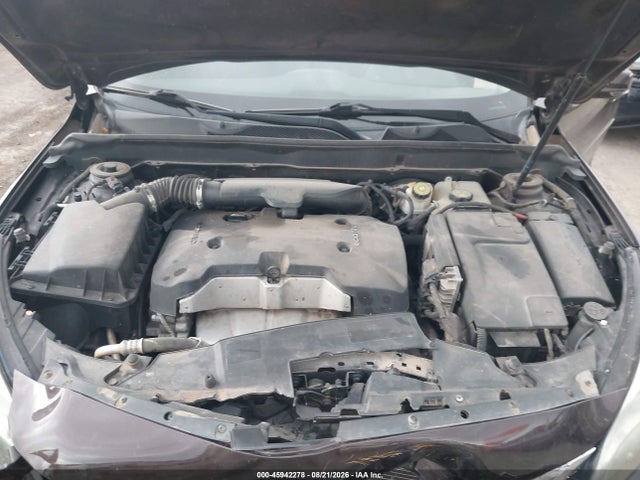 Продажа на аукционе авто 2015 Chevrolet Malibu 1lt, vin: 1G11C5SL6FF332460, номер лота: 45942278