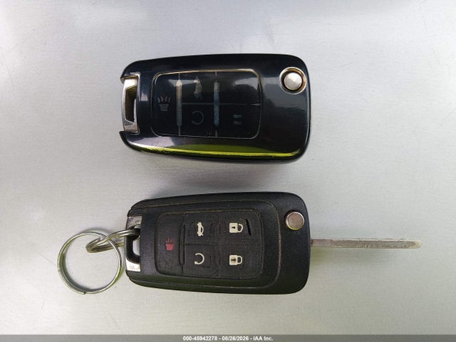 Продажа на аукционе авто 2015 Chevrolet Malibu 1lt, vin: 1G11C5SL6FF332460, номер лота: 45942278