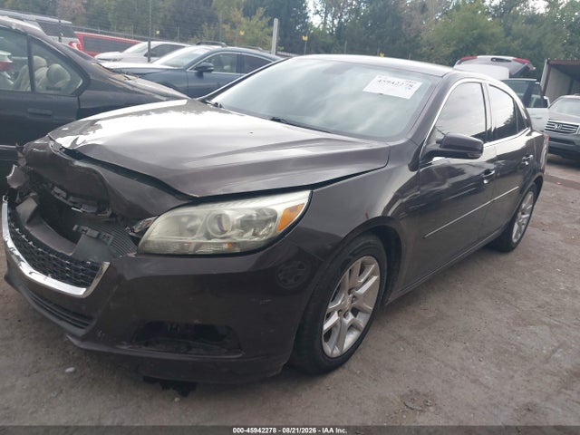 Продажа на аукционе авто 2015 Chevrolet Malibu 1lt, vin: 1G11C5SL6FF332460, номер лота: 45942278