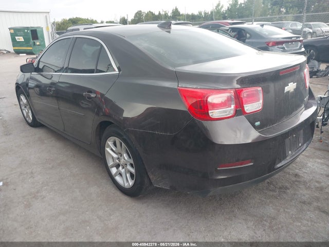 Продажа на аукционе авто 2015 Chevrolet Malibu 1lt, vin: 1G11C5SL6FF332460, номер лота: 45942278
