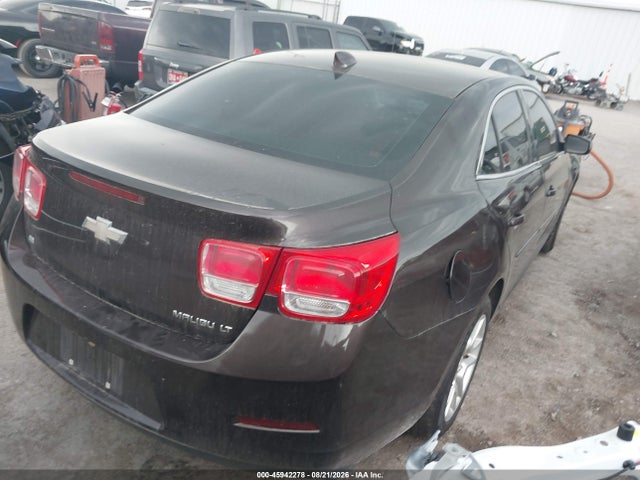 Продажа на аукционе авто 2015 Chevrolet Malibu 1lt, vin: 1G11C5SL6FF332460, номер лота: 45942278