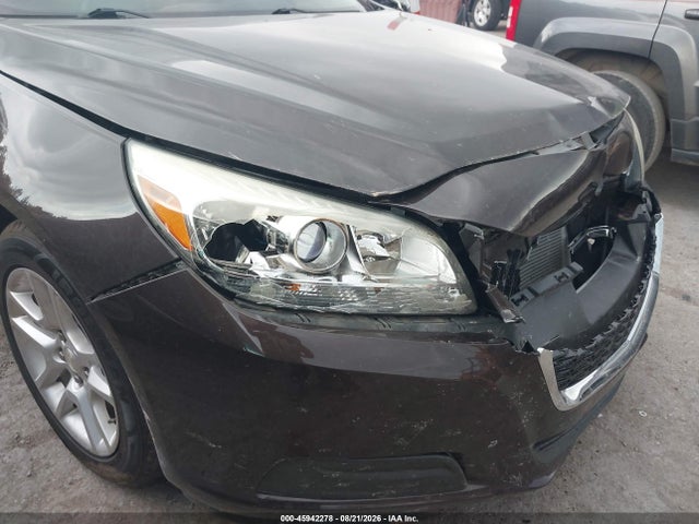 Продажа на аукционе авто 2015 Chevrolet Malibu 1lt, vin: 1G11C5SL6FF332460, номер лота: 45942278