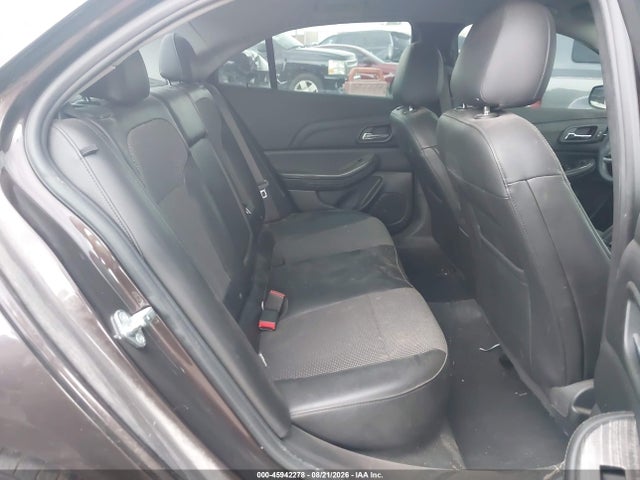 Продажа на аукционе авто 2015 Chevrolet Malibu 1lt, vin: 1G11C5SL6FF332460, номер лота: 45942278