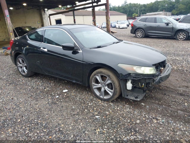 2012 Honda Accord 3.5 Ex-l მანქანა იყიდება აუქციონზე, vin: 1HGCS2B82CA008364, აუქციონის ნომერი: 45942280