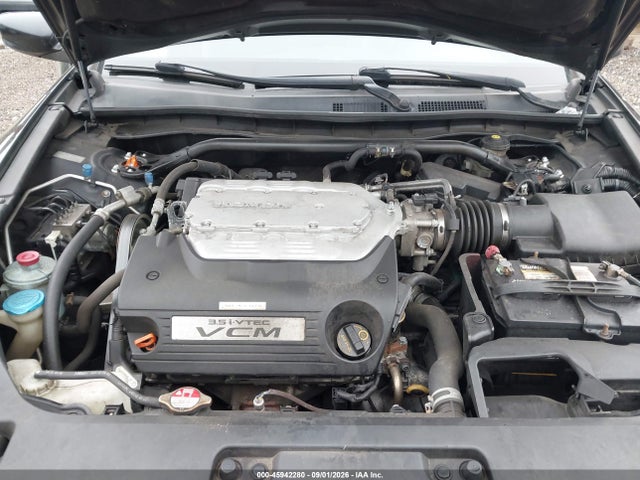 Продажа на аукционе авто 2012 Honda Accord 3.5 Ex-l, vin: 1HGCS2B82CA008364, номер лота: 45942280