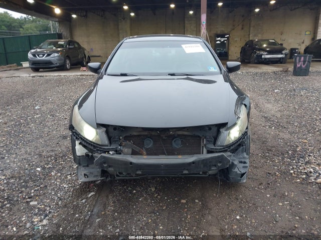 Продажа на аукционе авто 2012 Honda Accord 3.5 Ex-l, vin: 1HGCS2B82CA008364, номер лота: 45942280