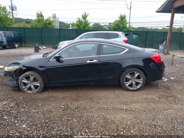 Продажа на аукционе авто 2012 Honda Accord 3.5 Ex-l, vin: 1HGCS2B82CA008364, номер лота: 45942280