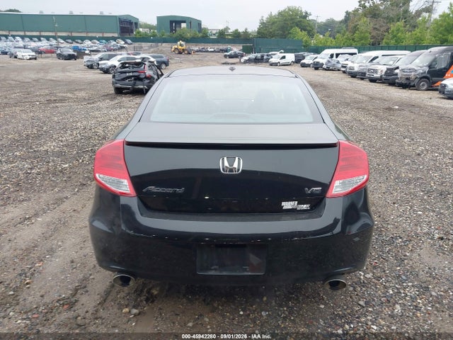 Продажа на аукционе авто 2012 Honda Accord 3.5 Ex-l, vin: 1HGCS2B82CA008364, номер лота: 45942280