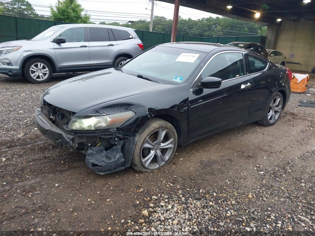 Продажа на аукционе авто 2012 Honda Accord 3.5 Ex-l, vin: 1HGCS2B82CA008364, номер лота: 45942280