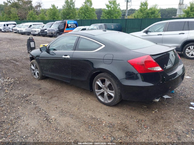 Продажа на аукционе авто 2012 Honda Accord 3.5 Ex-l, vin: 1HGCS2B82CA008364, номер лота: 45942280